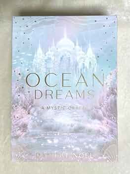 Amazon.co.jp: OCEAN DREAMS MYSTIC ORACLE ダニエル ノエル